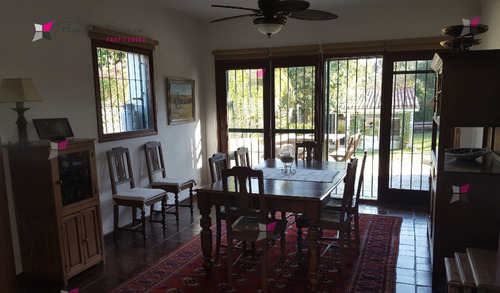 Hermosa Casa En Venta Y Alquiler De Verano - Ref: 7893