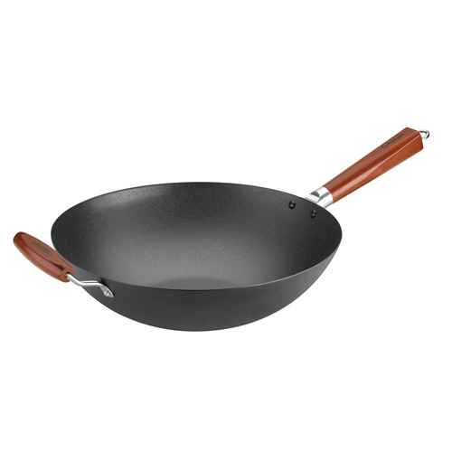 Cuisinart 14  Pre-sazonado Wok