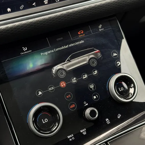 Land Rover Range Rover Velar 2.0 R-dynamic Se