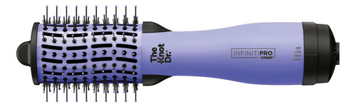 Cepillo De Aire Infiniti Pro Lavanda 700w