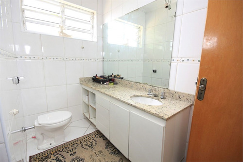 Imagem 22 de 27 de Casa 4 Dormitórios No Brooklin - Reo454000