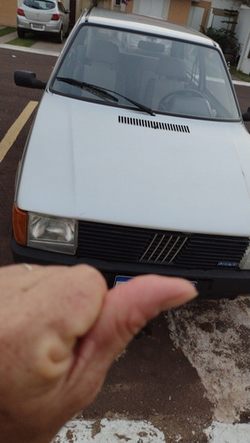Imagem 3 de 6 de Fiat Uno Eletronic