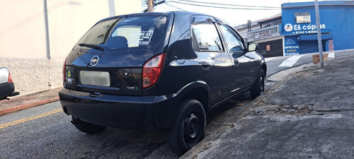 Chevrolet Celta 1.0 Spirit Flex Power 5p
