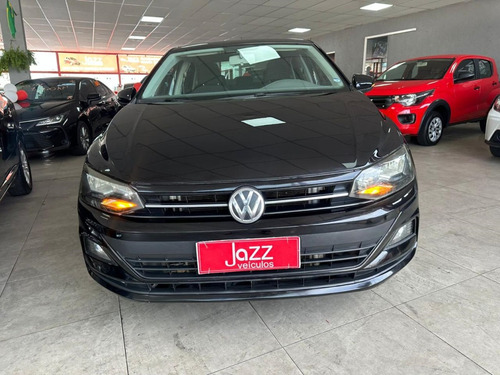 Volkswagen Virtus 1.0 200 TSI COMFORTLINE AUTOMÁTICO