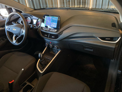 Chevrolet Onix 10mt Lt2