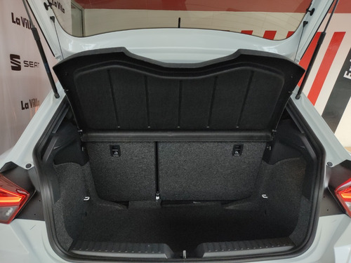 Imagen 11 de 15 de Seat Ibiza Xcellence Tm 2021