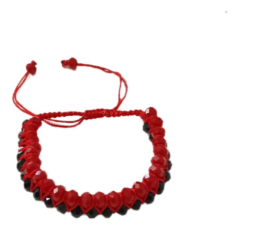 Pulsera Eleggua Tamaño Ajustable 