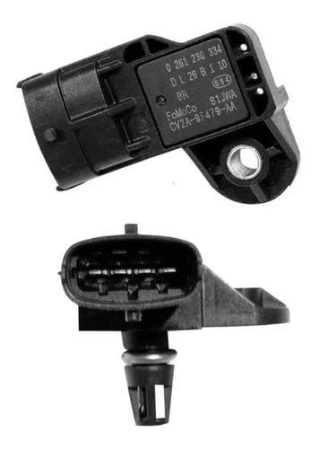 Sensor Map Ford Fiesta Ford F150, Ka Ecosport 0261230334 