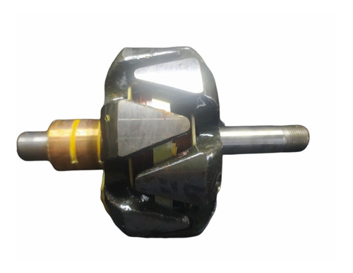 Rotor Alternador Delco Remy Pequeño 24v 