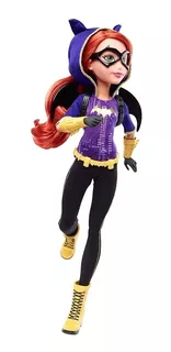 Batgirl Super Hero Girls Batichica