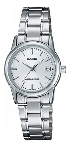 Reloj Marca Casio Modelo Ltp-v002d-7a