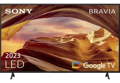 Sony Bravia Smart 4k Ultra Hd Hdr Led Tv 