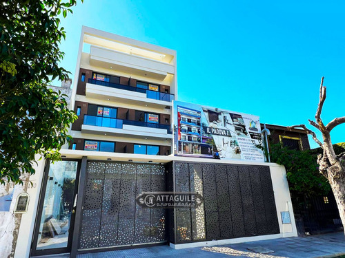 Departamento En Venta En San Antonio De Padua Sur