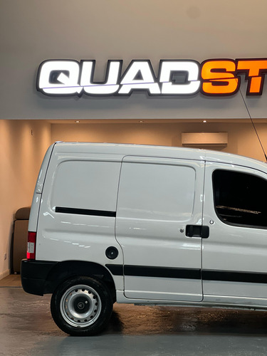 Citroën Berlingo Furgon 1.6 Hdi 92 Bussines