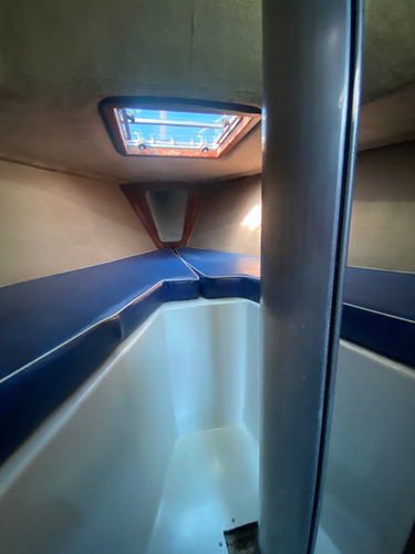 Velero Dangelo D Angelo 24