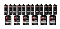 Comprar 6 Kit  Escova Japonesa Nagai + 6 Btx Nagai Premium 1kg. 