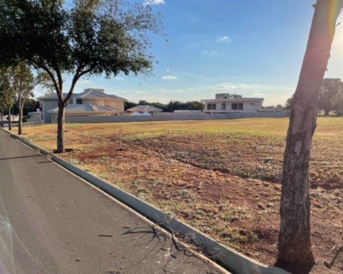 Imagem 2 de 9 de Terreno De 1500 M², Na Fazenda Santa Maria, Na Cidade De Cravinhos - Te00278 - 69555763