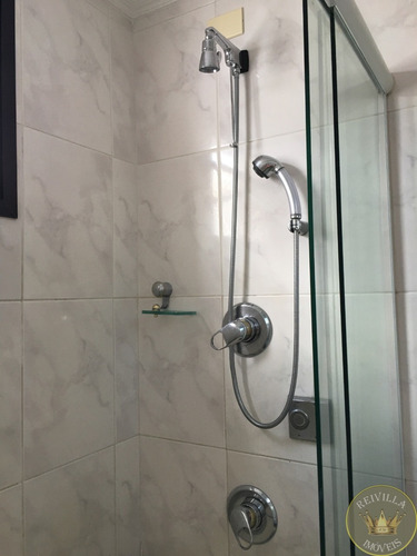 Imagem 18 de 19 de Excelente Apartamento Com 3 Suítes, 03 Vagas- 114 M² À Venda Em Vila Gomes Cardim-tatuapé - Ap00708 - 70818729