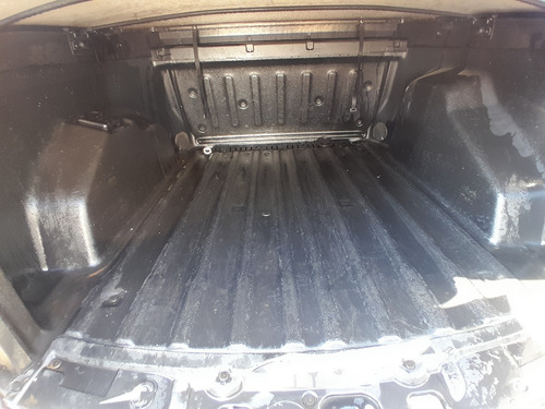Fiat Toro 2.0 Freedom 4x4 Aut. 4p Automática