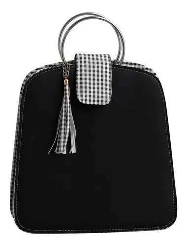 Bolsas cuadradas 2025 de moda