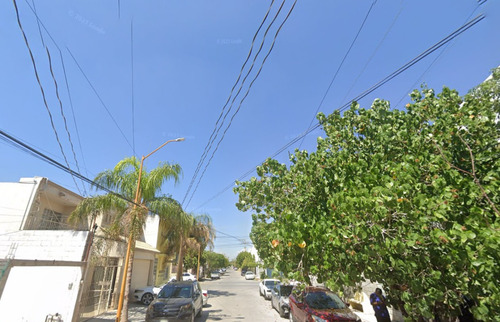 Casa En Remate En San Felipe, Torreón, Coahuila. -sk20