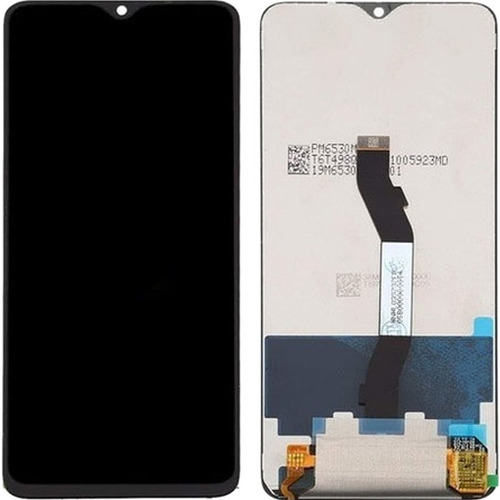 3/4 Pantalla Completa Xiaomi Redmi Note 8 Pro Cog