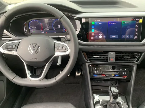 Volkswagen Taos HIGHLINE AUTOMATICO