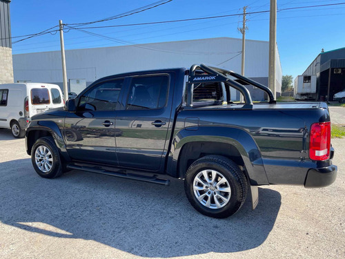 Volkswagen Amarok 3.0 V6 Cd 2019