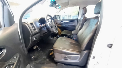 Imagen 7 de 15 de Chevrolet S10 2.8 High Country 4x4 At - Orlando Tute Cars