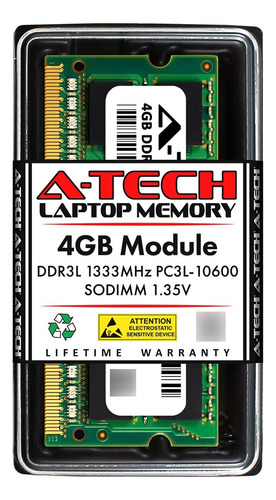 A-tech Gb Ram Para Acer Aspire Sodimm Actualizacion Memoria