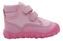 Comprar Botitas Zapatillas  Abrojo Nena Nene Livianas Comoda Urbanas