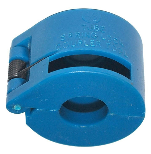 Imagem 3 de 3 de Ferramenta Saca Conexão Spring Lock (ford/peugeot/chrysler)