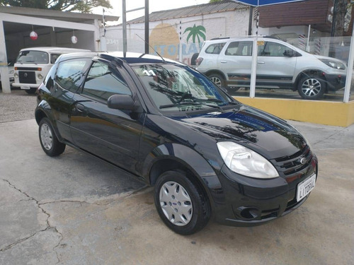 Ford Ka 1.0 2011
