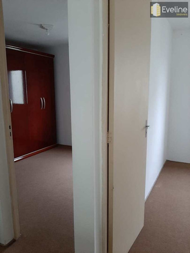Imagem 8 de 17 de Apartamento Com 2 Dorms, Conjunto Residencial Do Bosque, Mogi Das Cruzes - R$ 135 Mil, Cod: 1938 - V1938