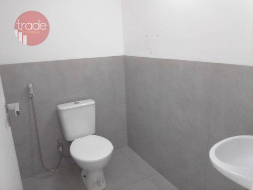 Casa Com 11 Dormitórios Para Alugar, 456 M² Por R$ 13.500,00/mês - Jardim Sumaré - Ribeirão Preto/sp - Ca3857