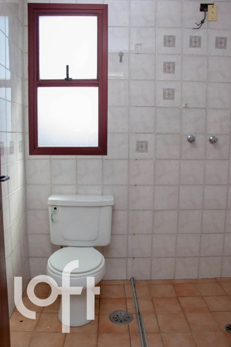 Imagem 6 de 30 de Apartamento Padrão Em São Paulo - Sp - Ap0174_rncr
