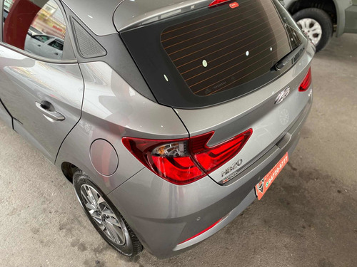 Imagem 21 de 25 de Hyundai Hb20 2020 1.0 Evolution Tgdi Flex Aut. 5p