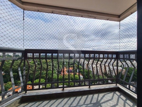 Imagem 5 de 15 de Apartamento - Chacara Santo Antonio - Ref: 41844 - V-41844