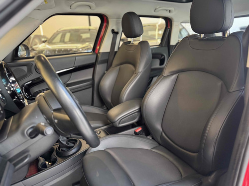 Mini Countryman 1.5 12V TWINPOWER TURBO HYBRID COOPER S E EXCLUSIVE ALL4 STEPTRONIC