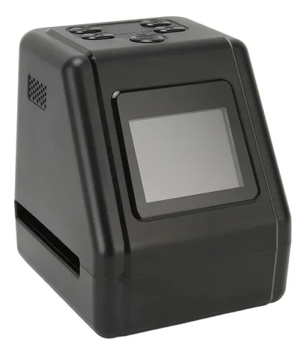 comprar Escáner De Película Digital, Escáner De Negativos De Diaposi