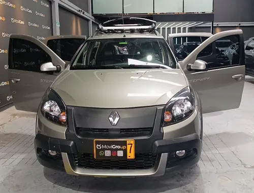 Renault Stepway 1.6l