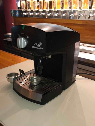 Cafetera