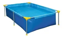 Comprar Pileta De Lona Piletin 200x150x48-1400lts Lona Recub. Pvc!