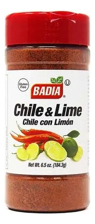 Badia Condimento Chile & Lime 708.7g