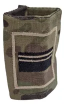 Comprar Jerarquía\u002F Grado Parche Bordado Uca Para Campera Goretex Multicam Sargento Ayudante