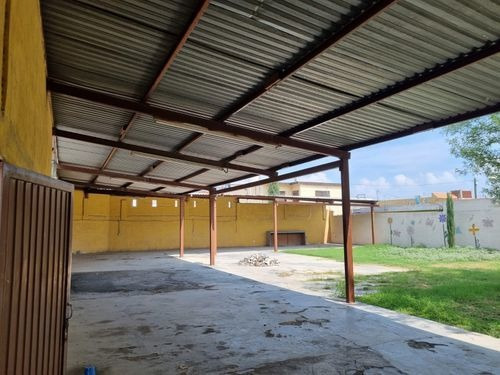 Imagen 4 de 12 de Salon/terraza De Eventos En Renta En Las Encinas