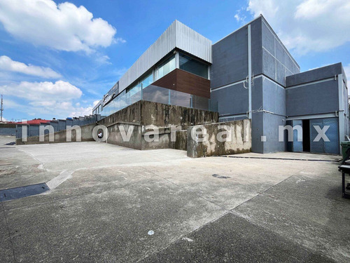 Terreno Comercial En Jilotzingo