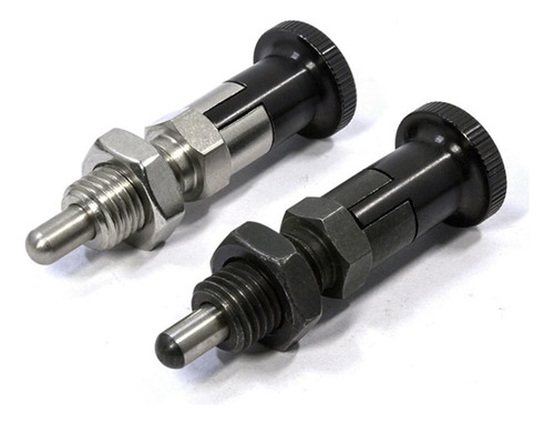 Acero Inoxidable Sxykn5 M5