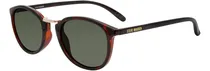 Comprar Gafas Steve Madden Outlook X17139 Color Marrón Color de la lente Verde Color de la varilla Marrón Color del armazón Marrón
