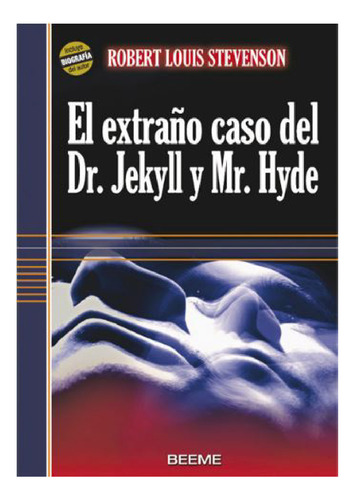 Libro El Extraño Caso Del Dr. Jekill Y M. Hyde